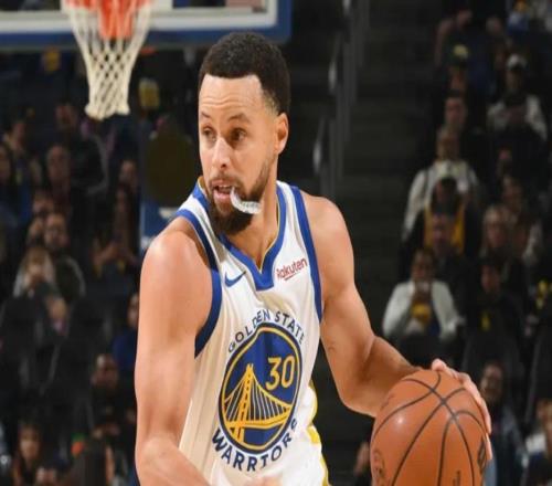 库里巴特勒合砍61分，但勇士惨败！一战出现四个问题，有些棘手