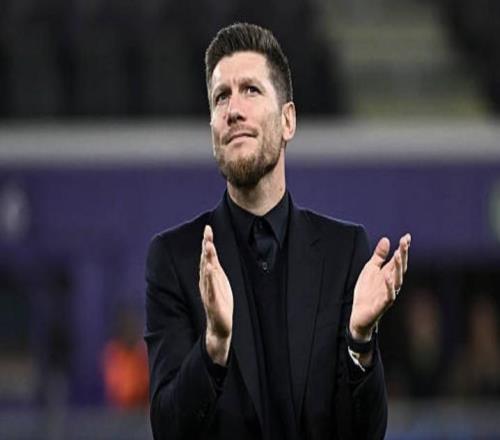 圣吉罗斯联合主帅：纽卡的水平确实更高一档我们缺的是效率