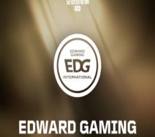 我回来了！EDG成功战胜TYLOO晋级巴黎全球冠军赛