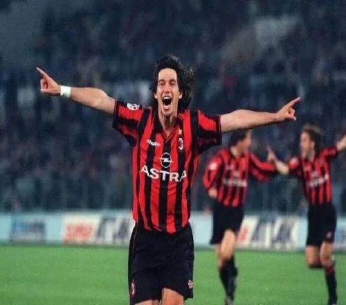 阿尔贝蒂尼丨跟安切洛蒂吵过架但和好了