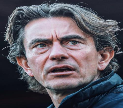 热刺相隔137场英超比赛再遇0比0