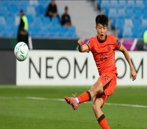 赚翻了！U23国足晋级决赛，背后最大赢家浮现：利润暴涨3千万！