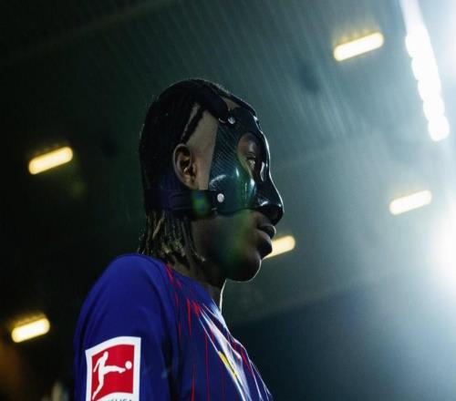 镜报：曼联已报价扬迪奥曼德，但低于莱比锡预期的8600万镑