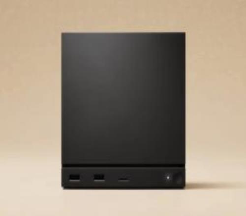 曝SteamMachine定价方式将与PC类似而并非游戏主机