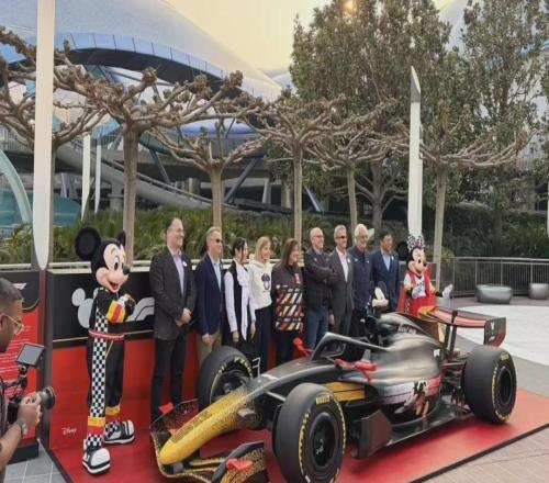 对标新加坡之后，上海“全城F1”可以复制吗