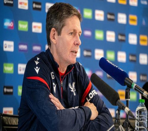 格拉斯纳曾表示格伊离队自己去踢中卫，如今两人都将大概率离队