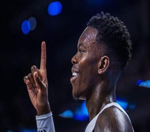 NBA球员打欧洲杯有何不同
