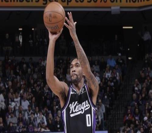 蒙克：开拓者背靠背作战却比我们更有能量这就是问题所在