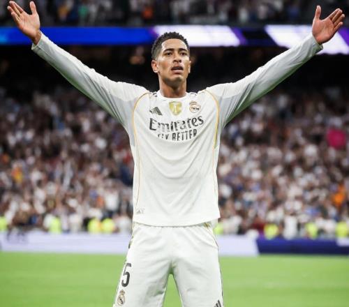 2亿欧！西媒曝曼联明夏签贝林厄姆，大英帝星将成曼联新核心