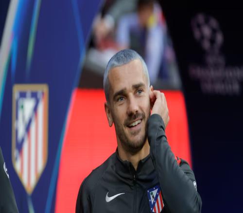 决战三月：马竞三线出击迎魔鬼赛程