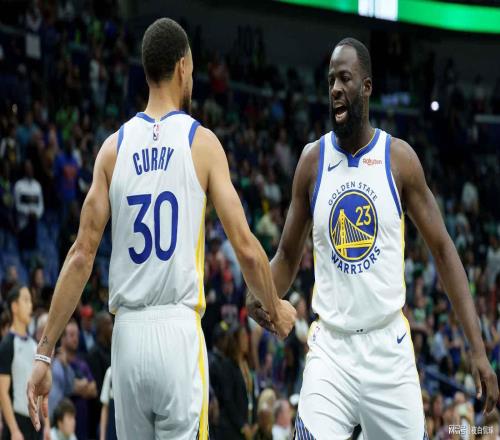 追梦格林揭秘外界对库里最大误解：看似随和，实则最敢硬刚管理层