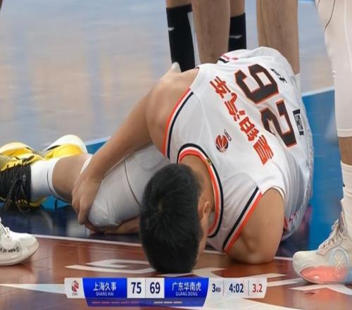 坐拥CBA内外线顶级大小王就能夺冠2问题不解决，北京仍是纸老虎