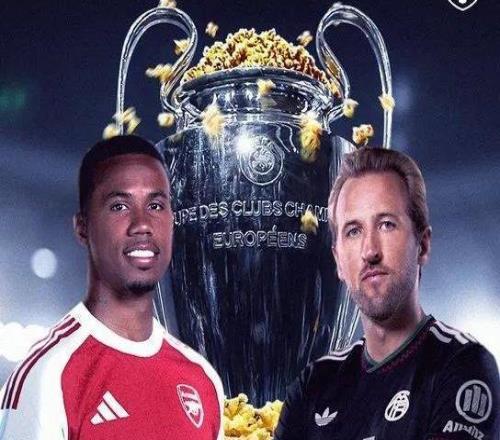 谁是伦敦之王全胜拜仁枪手将正面对决矛利还是盾坚届时见分晓