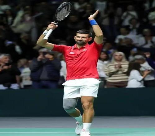 卡什：德约并非GOAT，人们忘了罗德拉沃尔时代球员们都在使用木拍