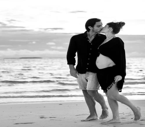 穆塞蒂：生命中不期而至的礼物