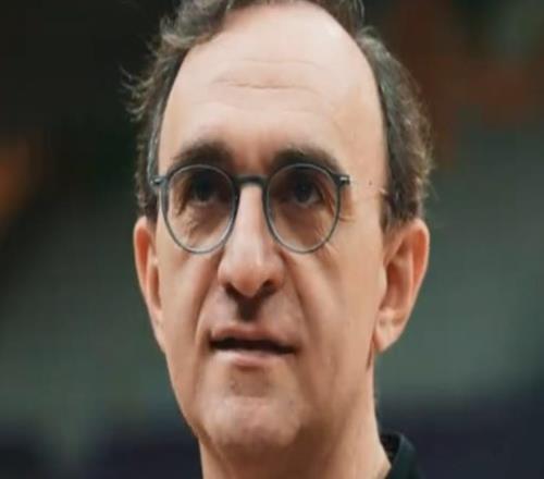 备战福建！刘金雨暖心与老友互动，乌戈寄语莱迪，队内训练认真！