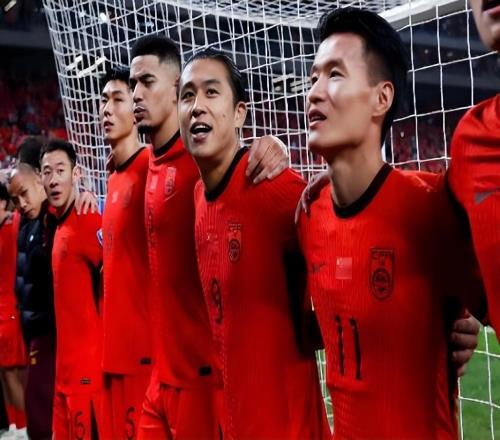 意外！不是彭啸也不是吾米提江，他已位居U23亚洲杯抢断榜第二