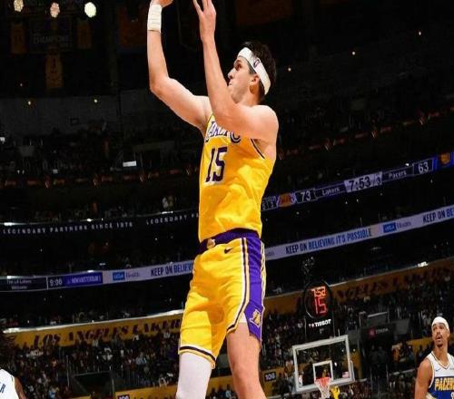 战胜步行者后，来听听湖人众将都说了什么