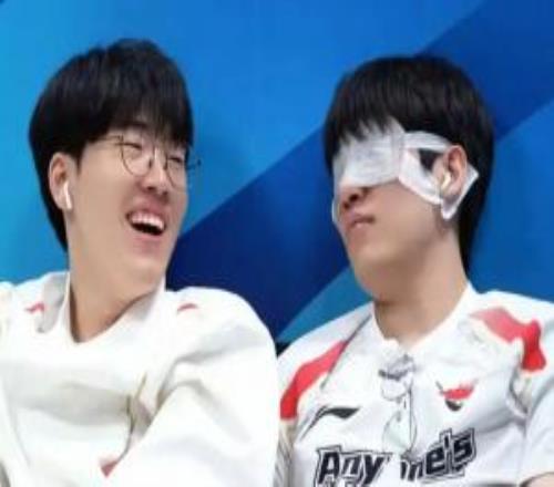 牢枪你还在犹豫什么LPL爆料人：tarzan也续约了就差上路了