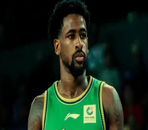 双喜临门！辽篮一口气签俩外援,同时跟亨特说再见,保八争四不是梦