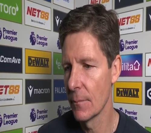 格拉斯纳：曼联定位球表现得很好，这就是我们输掉比赛的原因