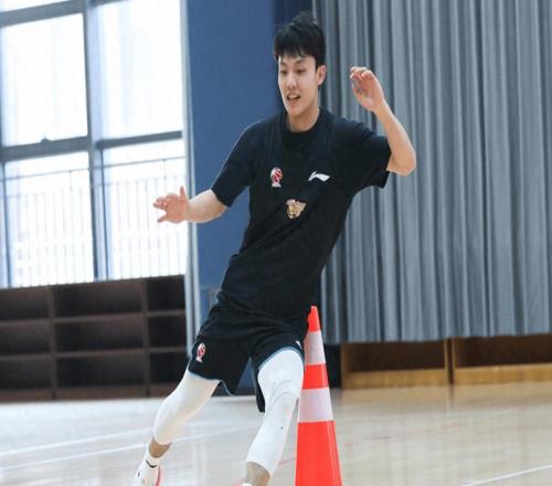 CBA体测更新：30人未合格，6队全员通过，辽粤2将下赛季免测