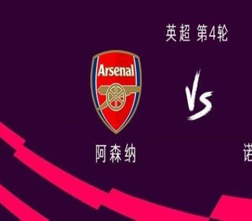 阿森纳vs诺丁汉森林：莫斯克拉、厄德高首发，埃泽出战