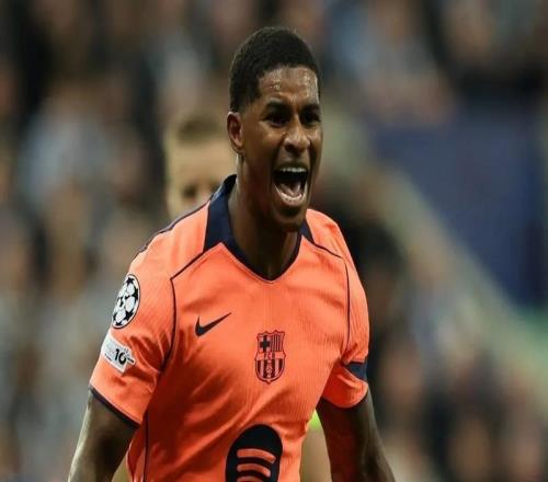 买还是不买昔日“曼联太子”在诺坎普打出两双，可巴萨仍纠结的