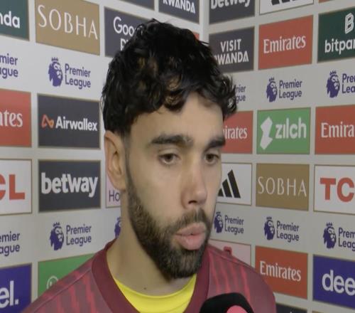 拉亚：我感觉自己状态很好如果赢不了就要确保不输球