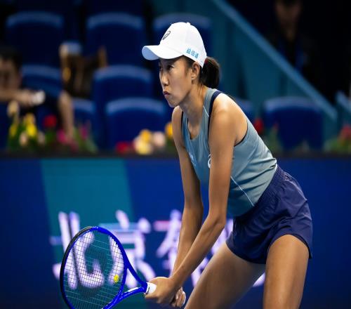 37岁“小将”张帅：站在球场上是最大的奖赏