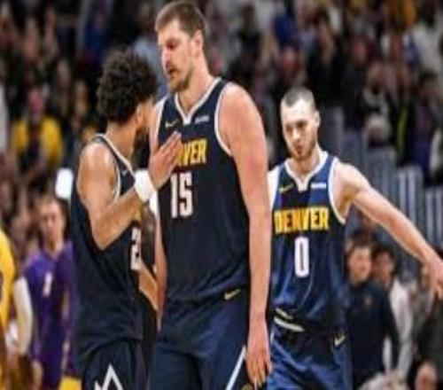 掘金没让湖人逆转，科尔又搞定了乌度卡