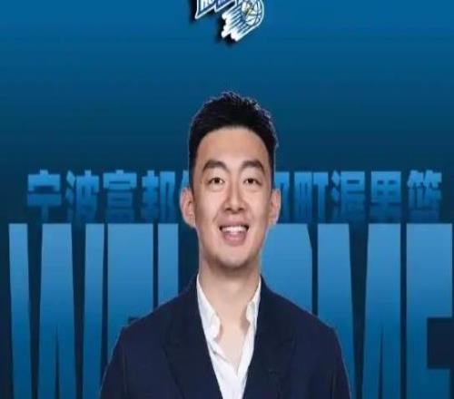 都不要我要！鱼腩球队连“捡”6名CBA弃将，12战7胜打进8强