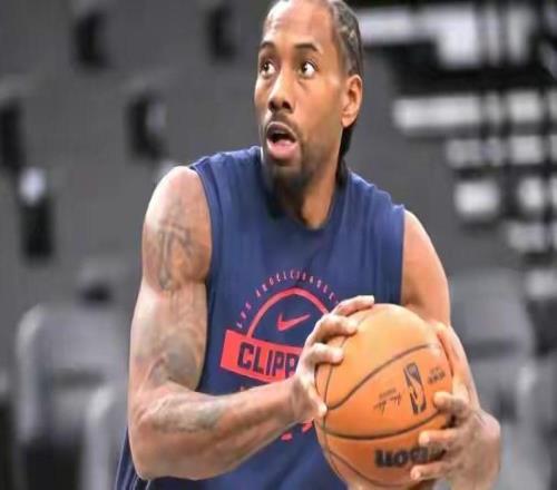 伦纳德45分刷新2大纪录，快船6连胜！这一战彻底看清以下6大球员