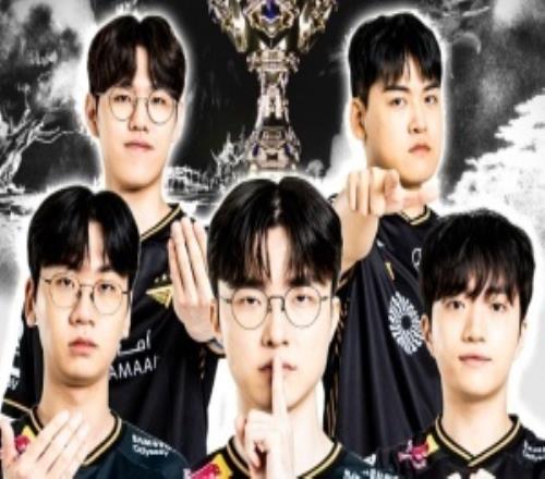 T1的Pop服务疑似因为转会停止服务到18号