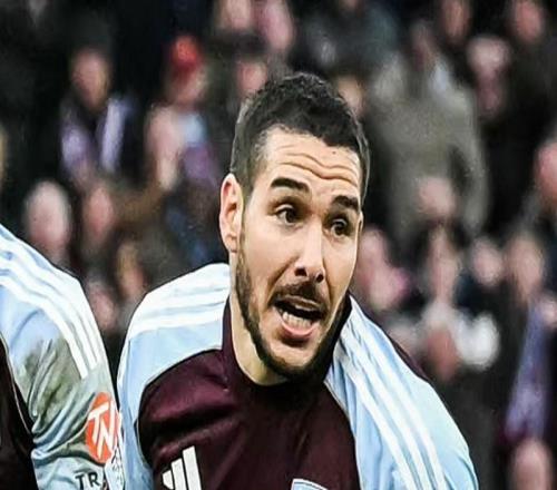 布恩迪亚：阿森纳三人倒地封堵而我抓住了机会，非常高兴