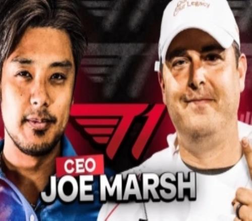 JoeMarsh：每年更换选手的战队，往往会失去重心陷入迷茫