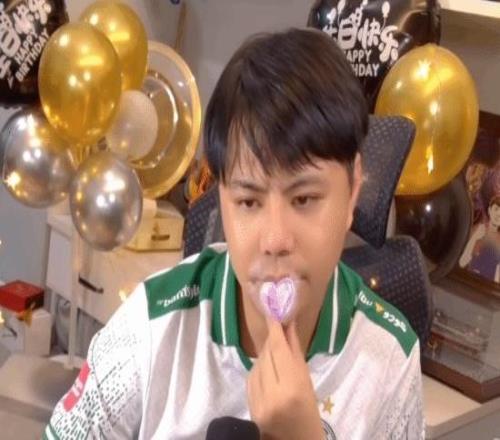 小孩曾卓君谈什么时候退役！称想被年轻人传承下去