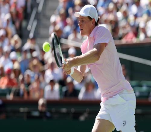 谁是ATP接发球最厉害的人基于TDI的数据分析