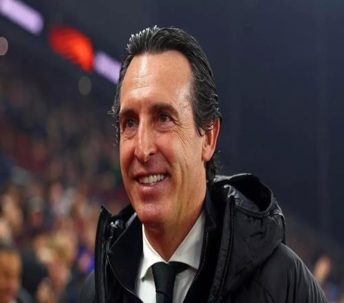 埃梅里：每个人都应该有梦想，我的梦想是赢得欧冠冠军