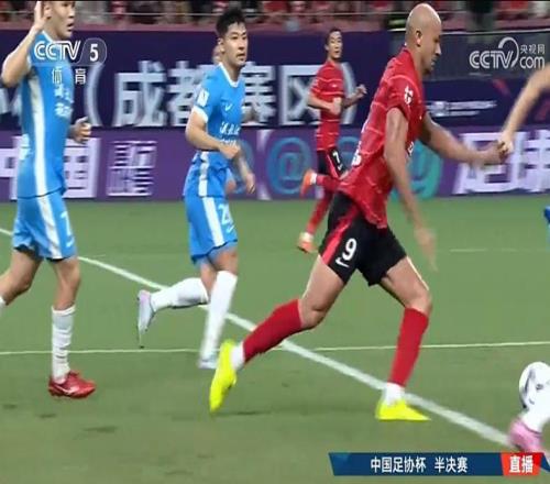 老中医干得漂亮！亚冠的后劲太大了拉莫斯：河南足球创造了历史