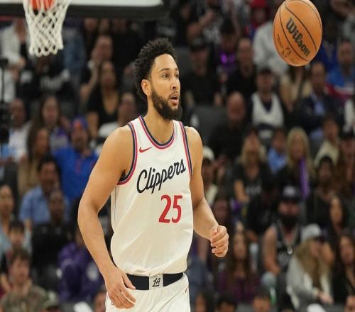 NBA传闻：76人是否曾有意在篮网解约后签下本西蒙斯