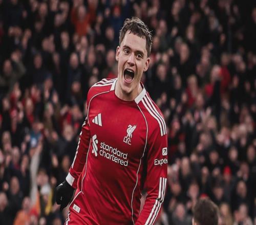 英超利物浦VS纽卡斯尔：挣扎中的红军，能否主场干翻喜鹊