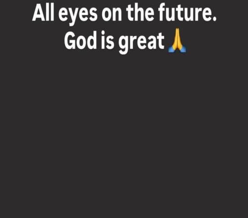 与切尔西提前解约，斯特林社媒：所有目光都投向未来