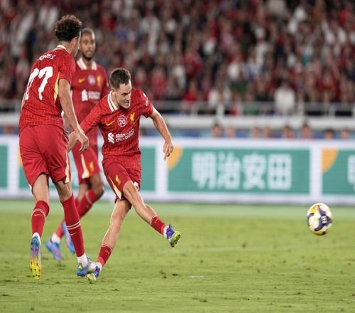 利物浦4.83亿阿森纳2.78亿引援！他们到底何这么有钱