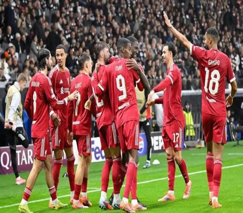 欧冠摆正位置与心态，利物浦1：0力克皇马找回自信