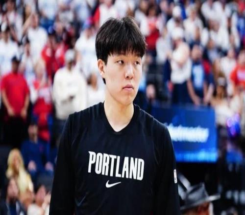 官宣！杨瀚森被下放发展联盟！或许，这不是什么坏事