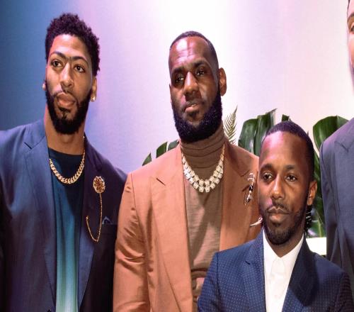 也帮帮小杨里奇保罗：我不仅帮球员谈合同，还会帮他们建立生意