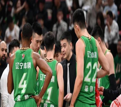 未来可期！辽篮内线新星U19场均轰20.3+9.8杨鸣又有中锋可用