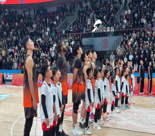 山东高速男篮9487四川，收获本赛季CBA常规赛主场首胜