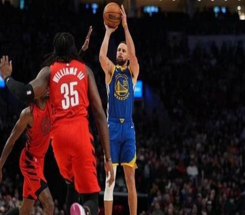 30岁后45次得分40+超越乔丹库里：更希望用胜利来庆祝